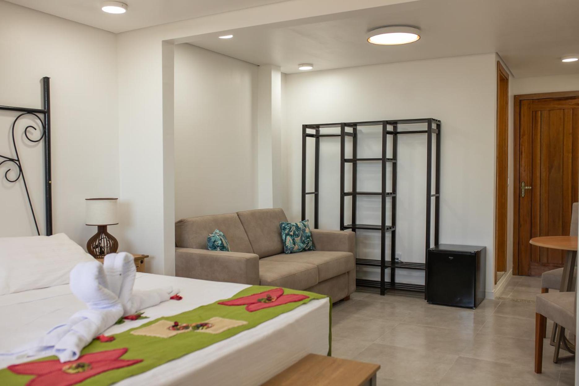 Porto Dos Casais Guest House Itacare Exterior photo