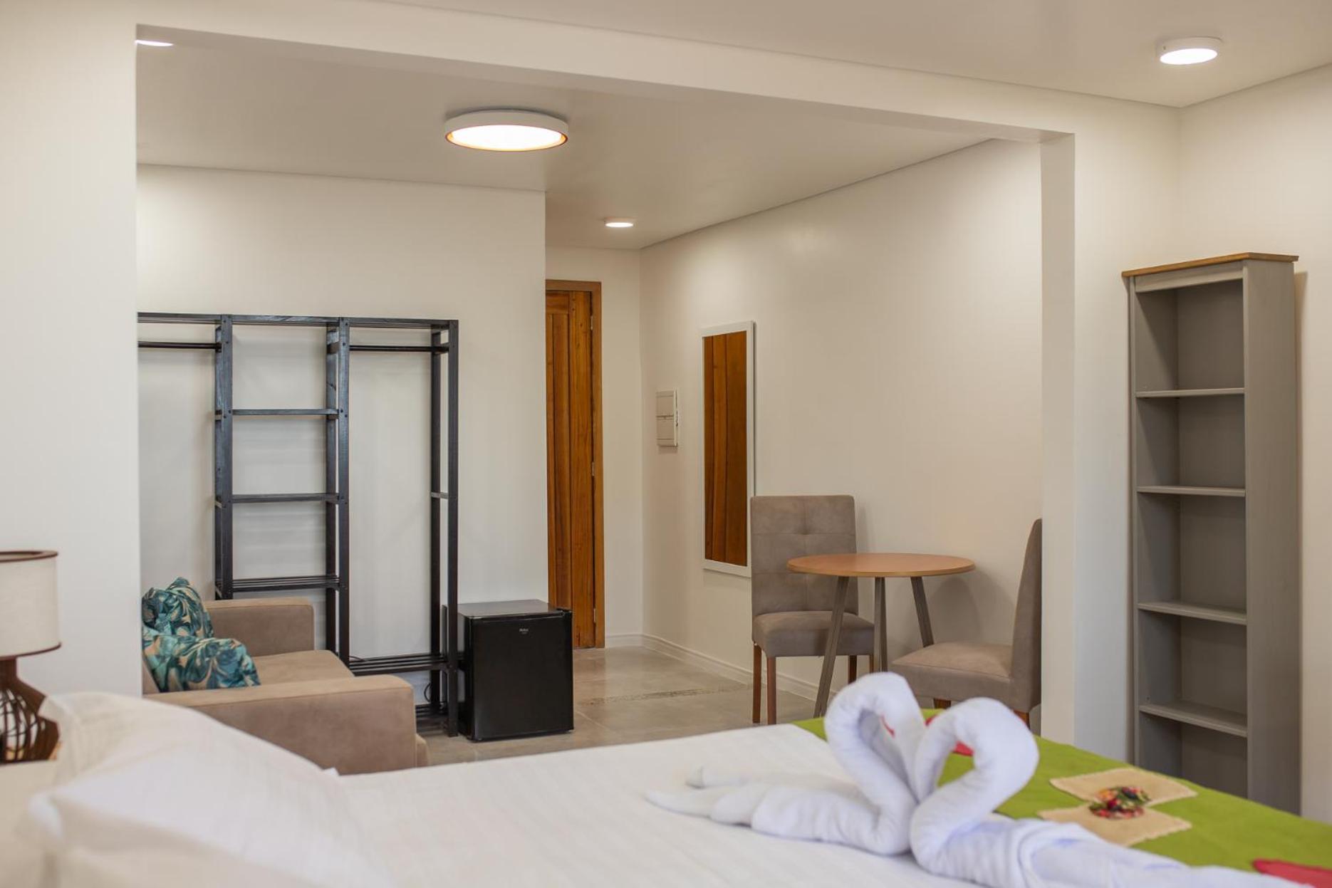 Porto Dos Casais Guest House Itacare Exterior photo