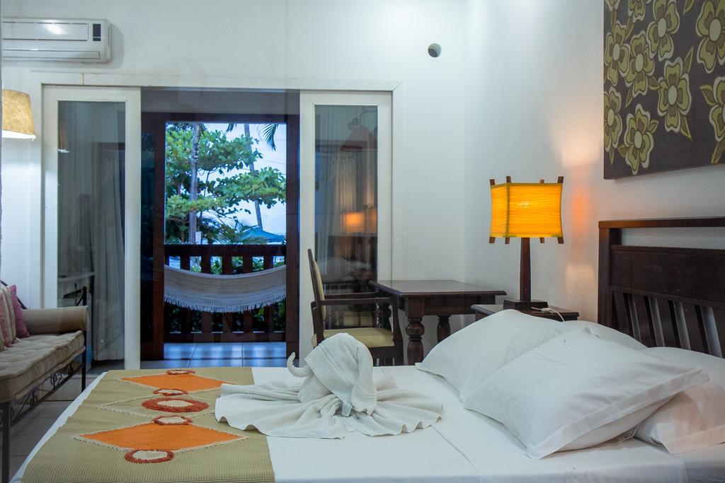 Porto Dos Casais Guest House Itacare Room photo