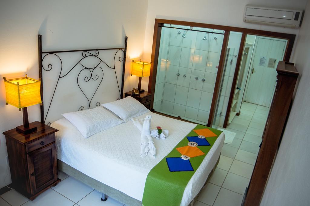 Porto Dos Casais Guest House Itacare Room photo