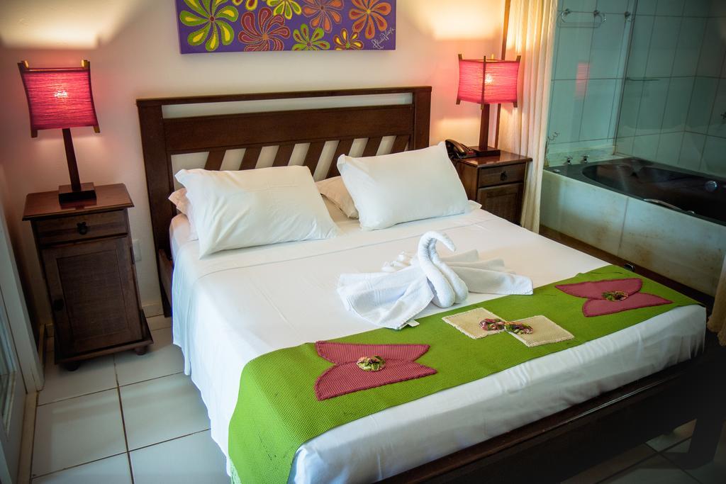 Porto Dos Casais Guest House Itacare Exterior photo